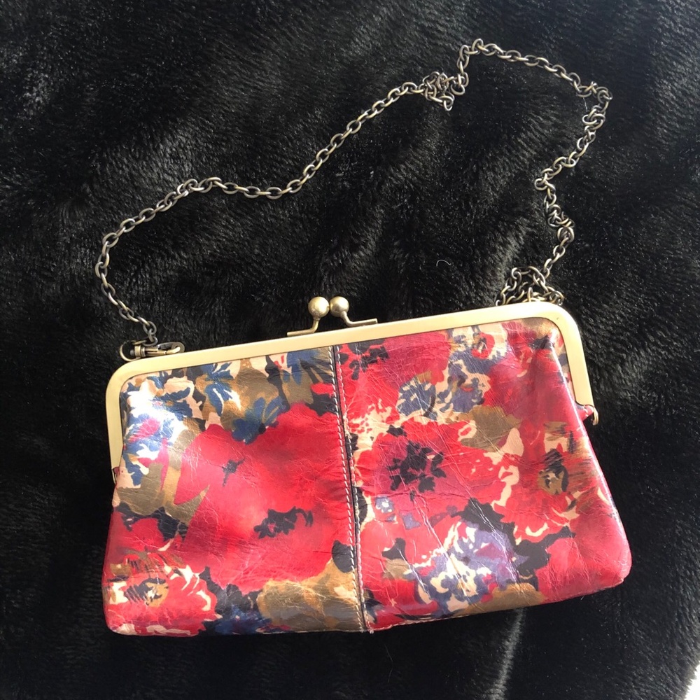 Patricia Nash Clutch Purse